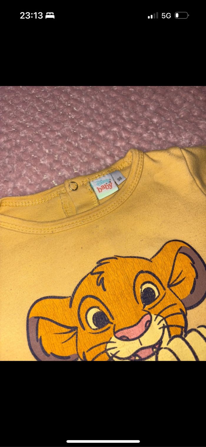 Pyjama 1 pièce - photo numéro 3