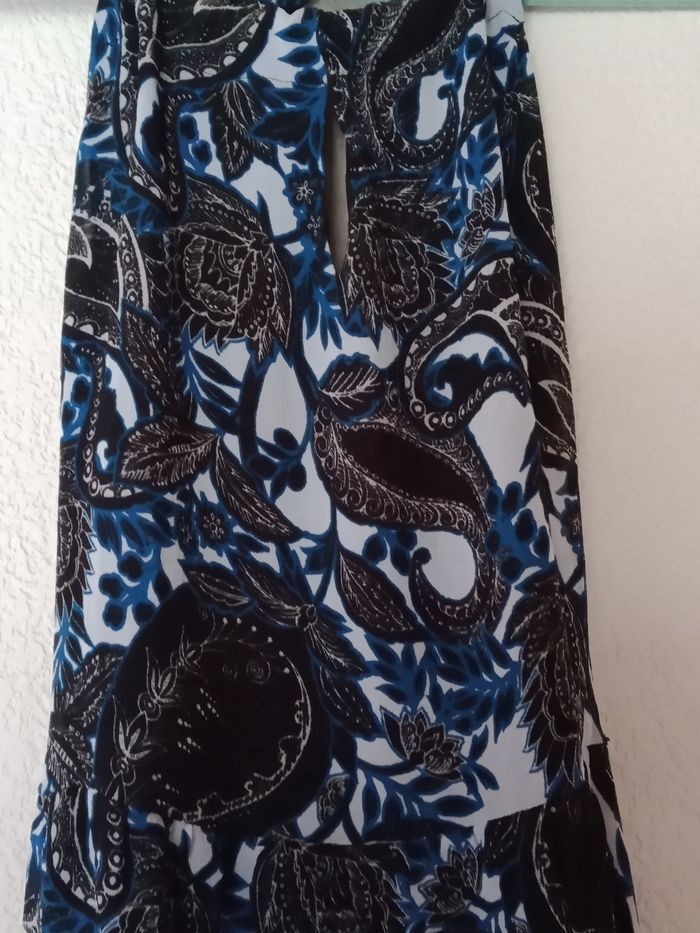 Robe légère IKKS taille 36 - photo numéro 2