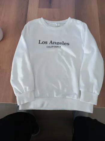 Pull taille 6 ans