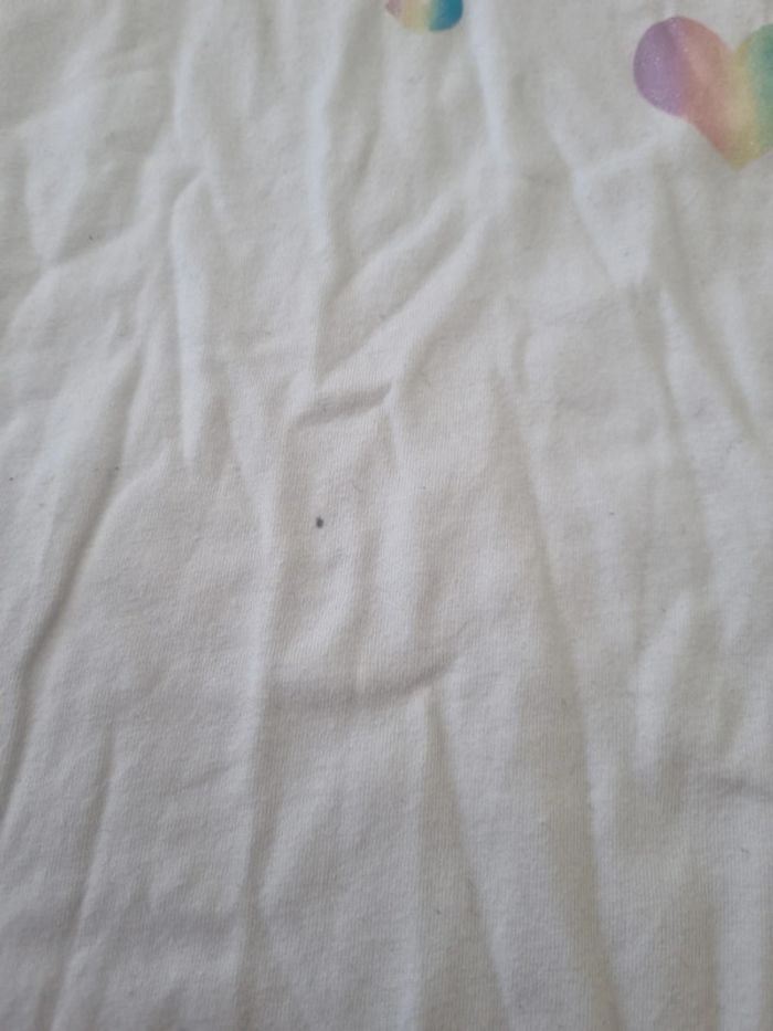 Lot tee-shirts manches courtes - photo numéro 9