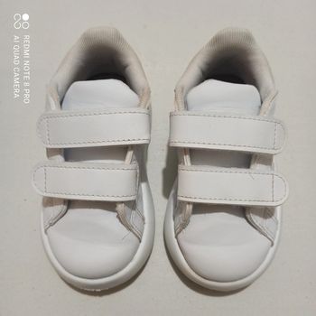 Chaussure Adidas fille
