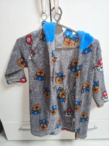 Robe de chambre
