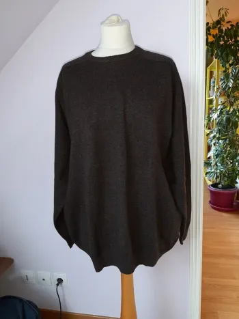 Pull-over