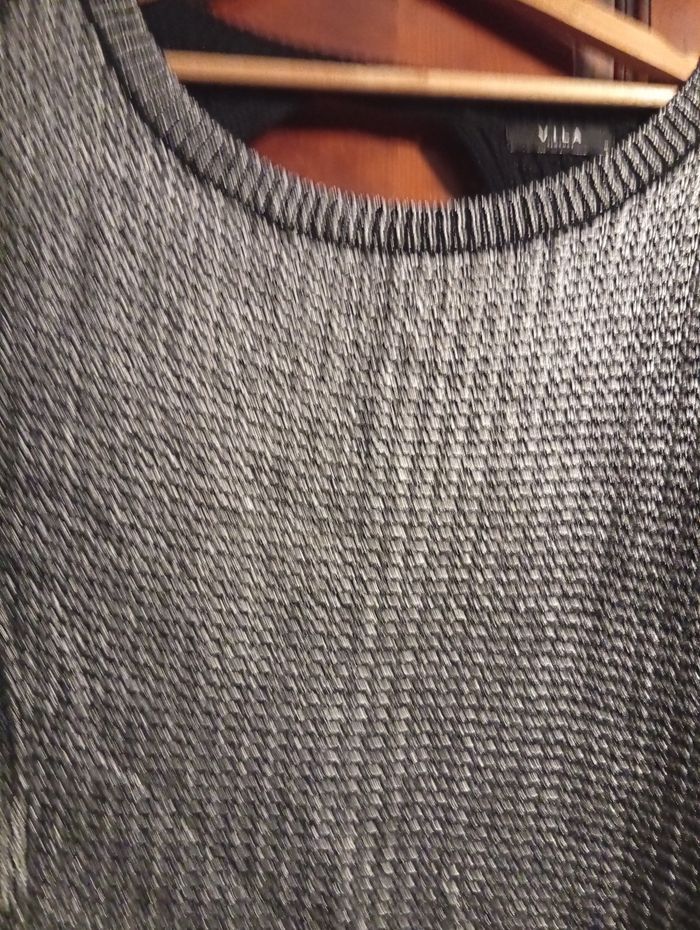 Pull femme - photo numéro 9