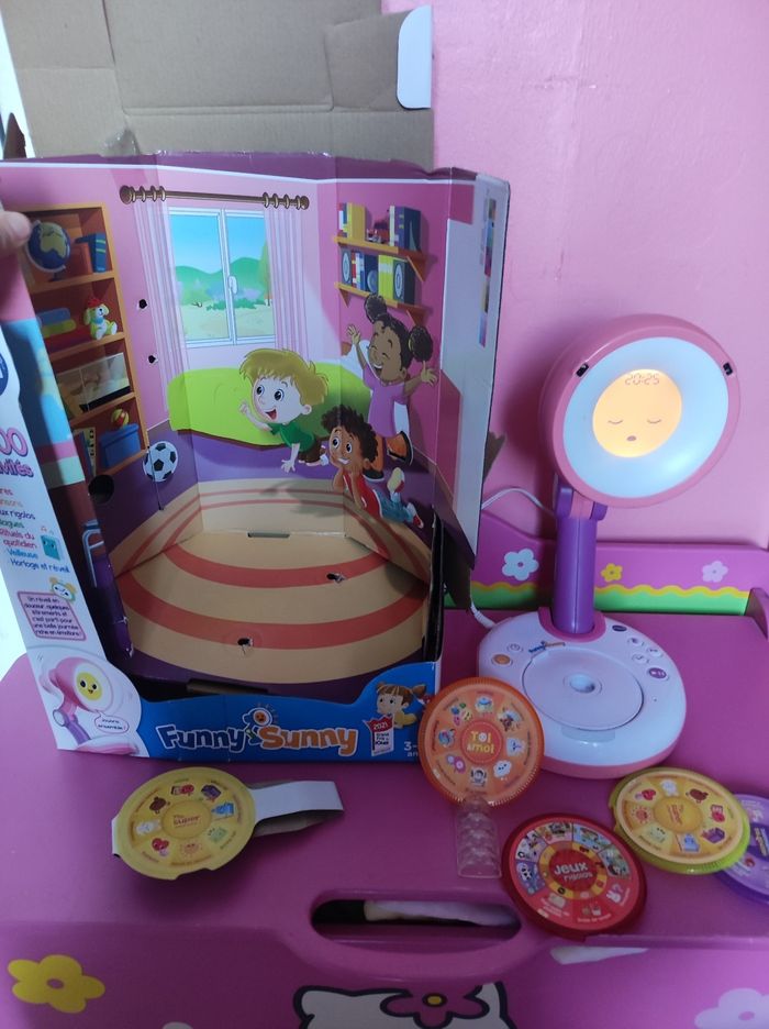 Funny sunny + 3000 activités