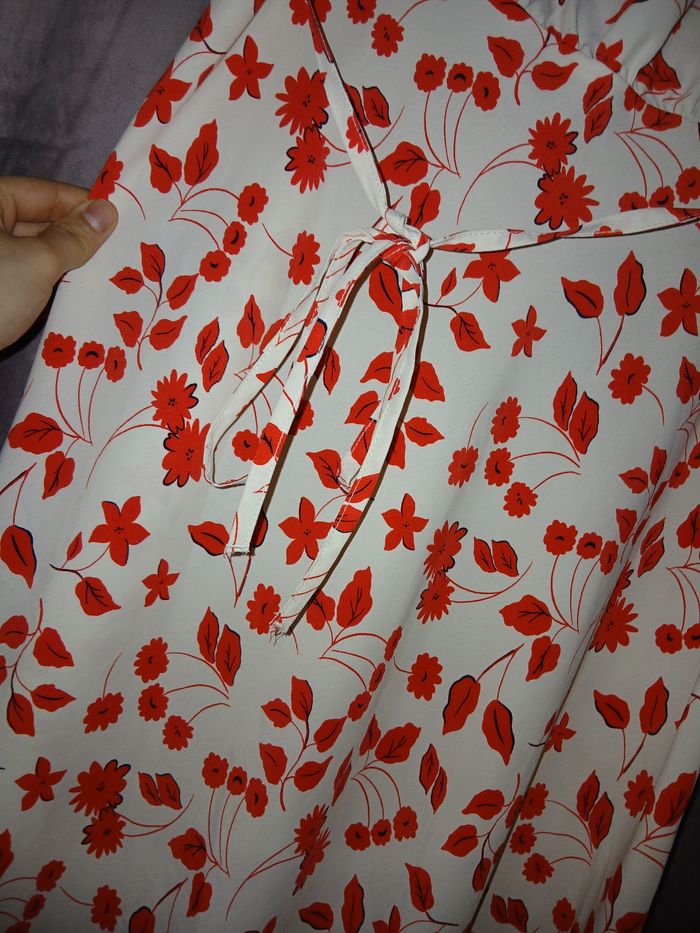 femme robe primark - photo numéro 4