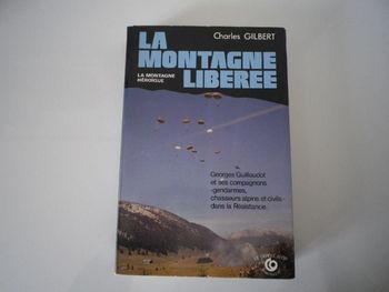 LA MONTAGNE LIBEREE