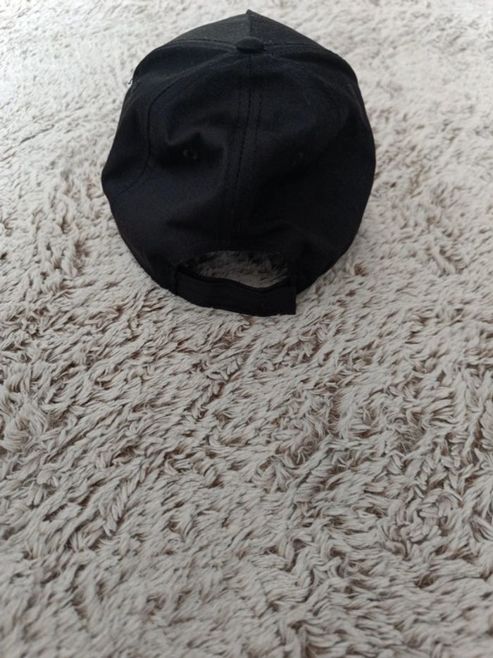 Casquette S - photo numéro 3