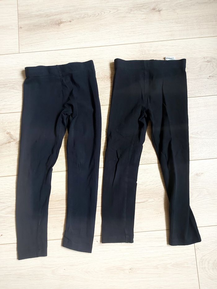 Leggings 5 ans - photo numéro 2