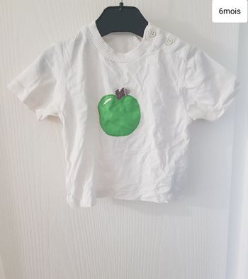 Tee-shirt
