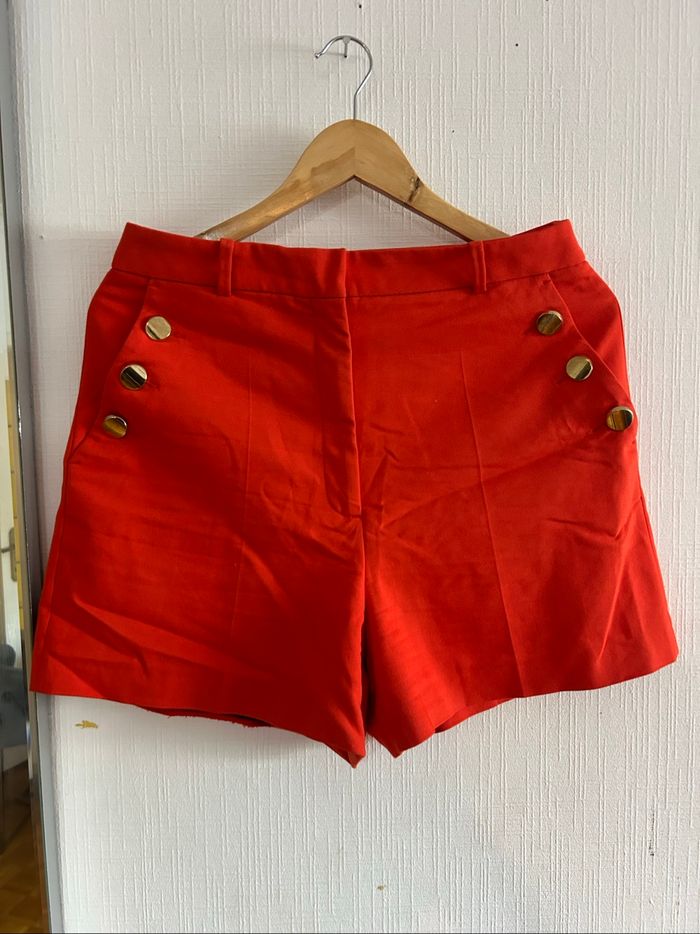 Ensemble tailleur Zara - photo numéro 2