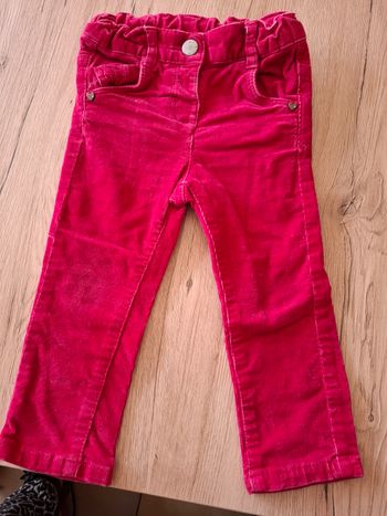 Jeans slim