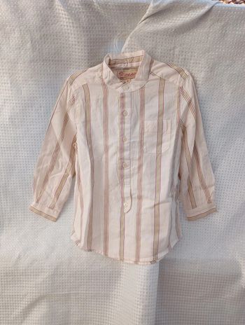 Tee-shirt manches longues neuf
