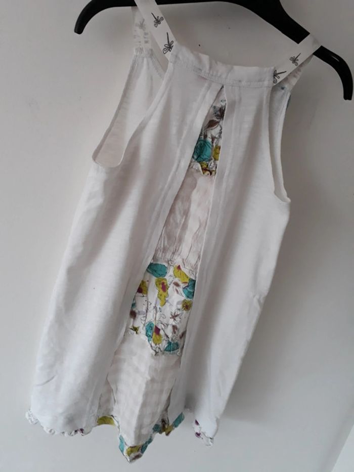 Haut d'été Taille 9 ans 💞Solde Jusqu'à-30% sur Lot🛍🥳 - photo numéro 4