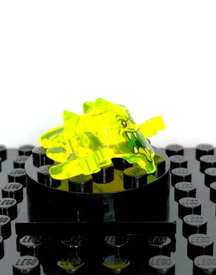 LEGO Ninjago masque Skreemer (V2) - photo numéro 5