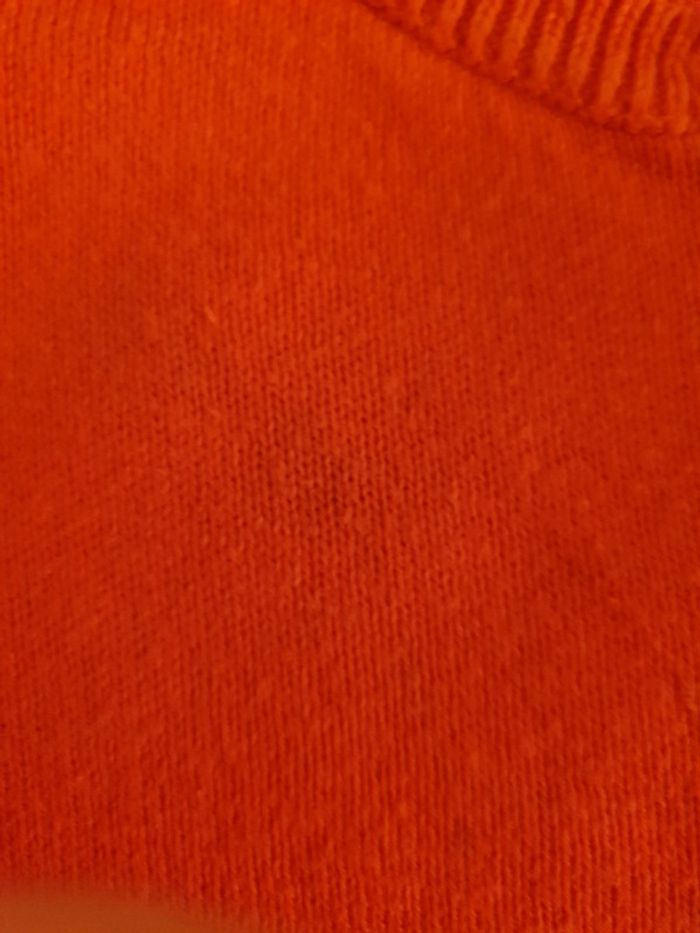 gilet 2 ans corail irise kiabi - photo numéro 6