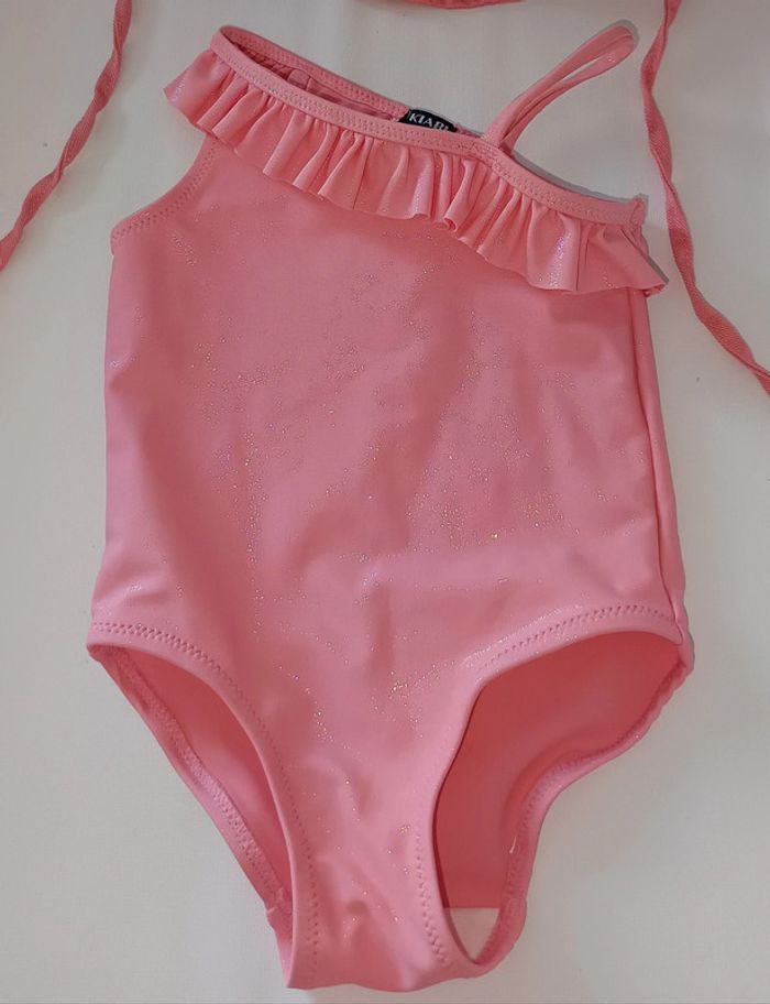 Maillot de bain - photo numéro 2