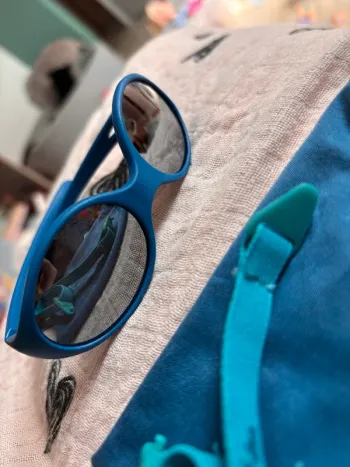 Lunette de soleil