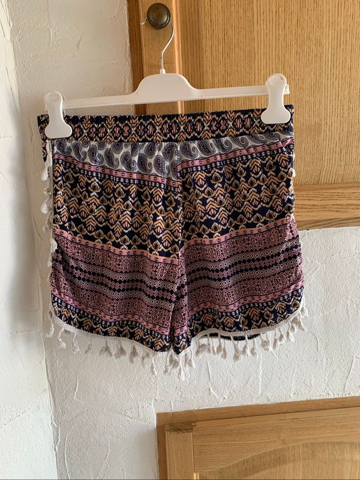 Short été taille 38 - photo numéro 2