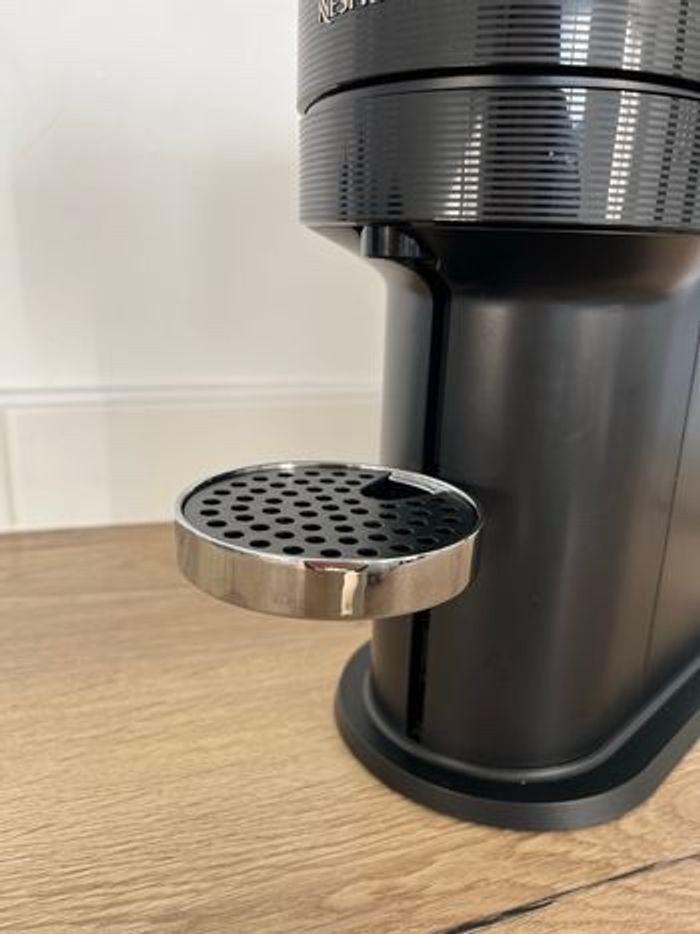 Machine à café Nespresso Vertuo - photo numéro 6