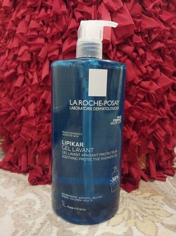   la Roche posay( 1 L)