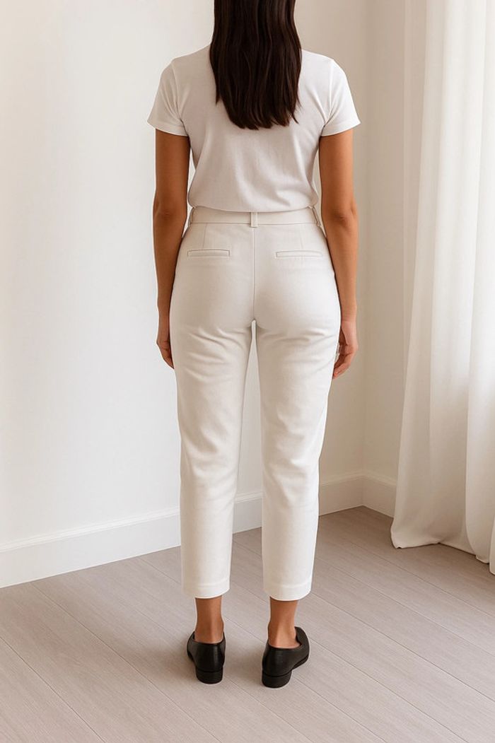 Pantalon classe de costume Promod - photo numéro 2