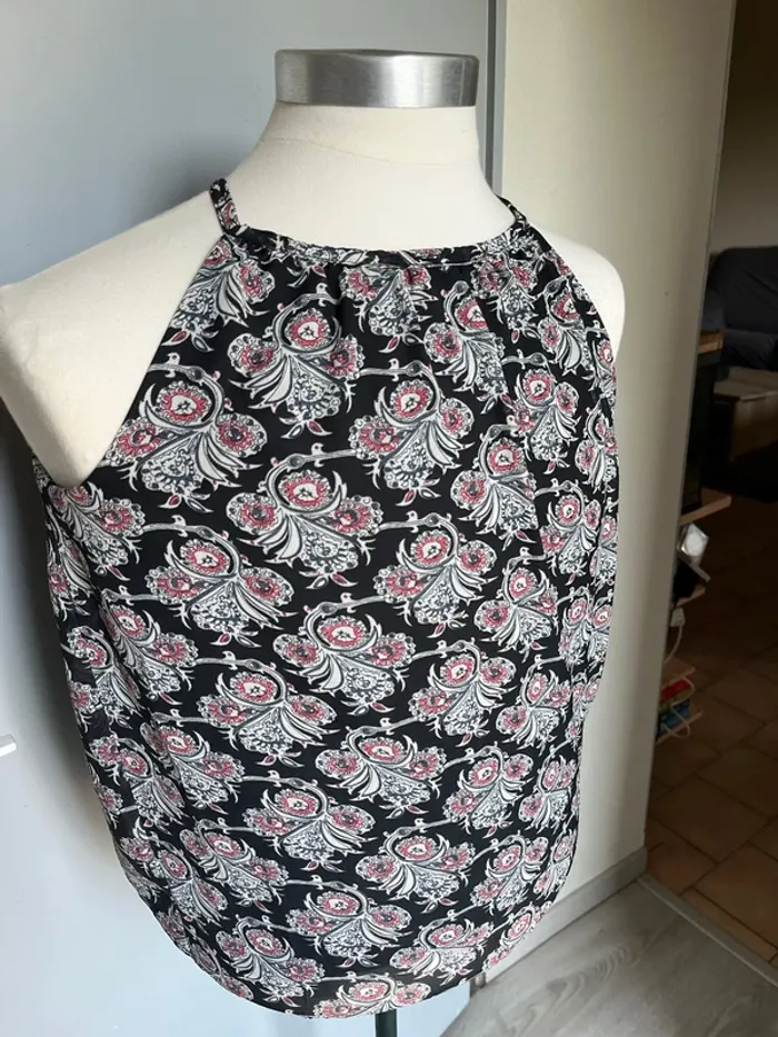 Débardeur taille M - photo numéro 3