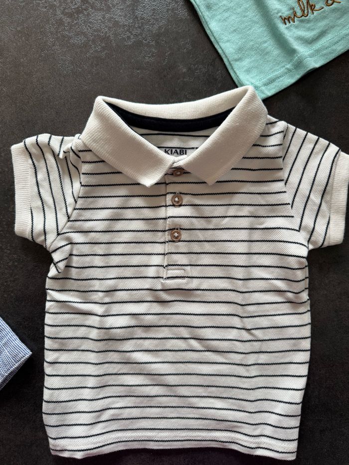 Lot bébé en 3 mois - photo numéro 3