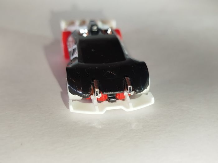 Hot Wheels Davancenator Exclusive 5-Pack Cyber Noir 2025 - photo numéro 3