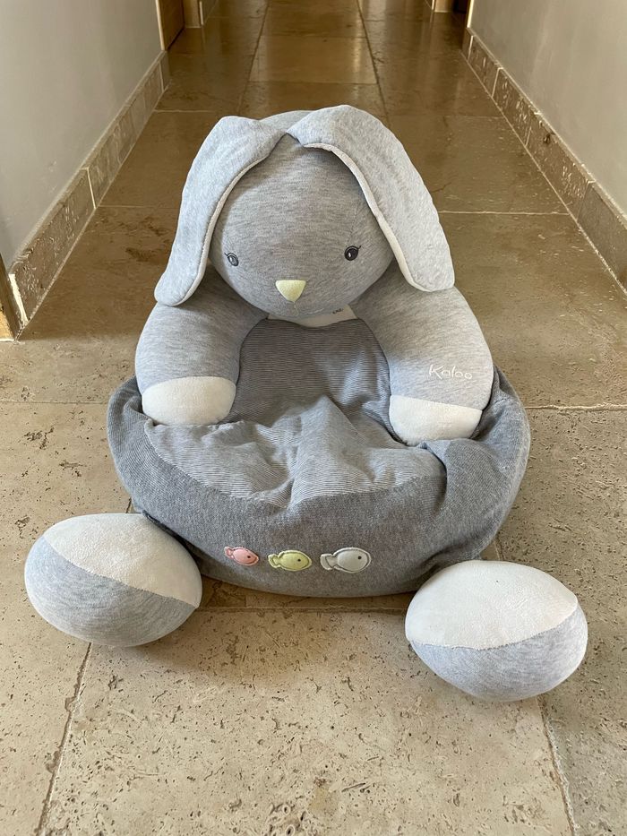 Fauteuil Kaloo