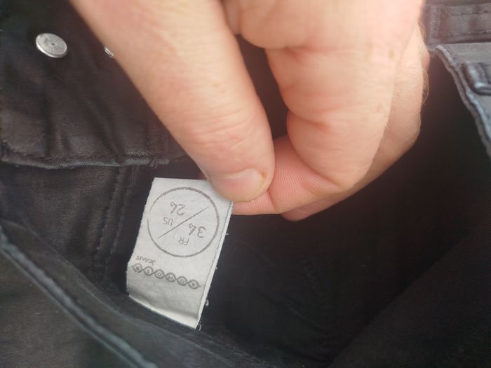 Jeans - photo numéro 5