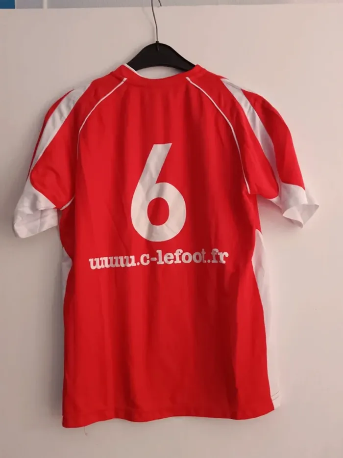 Ensemble foot - photo numéro 10