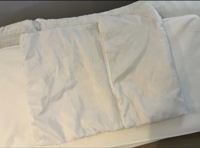 Matelas lit nouveau ne - photo numéro 6