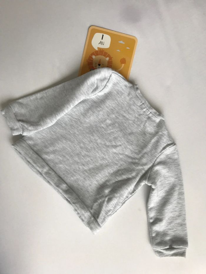 Brassière pull - photo numéro 2