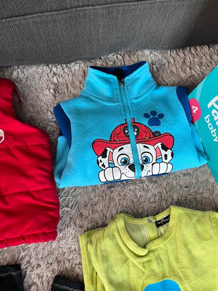 Lot vêtements 24 mois - photo numéro 5