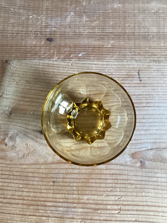 coupelle artdeco Diamètre - photo numéro 2