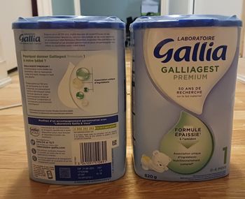Galliagest 1