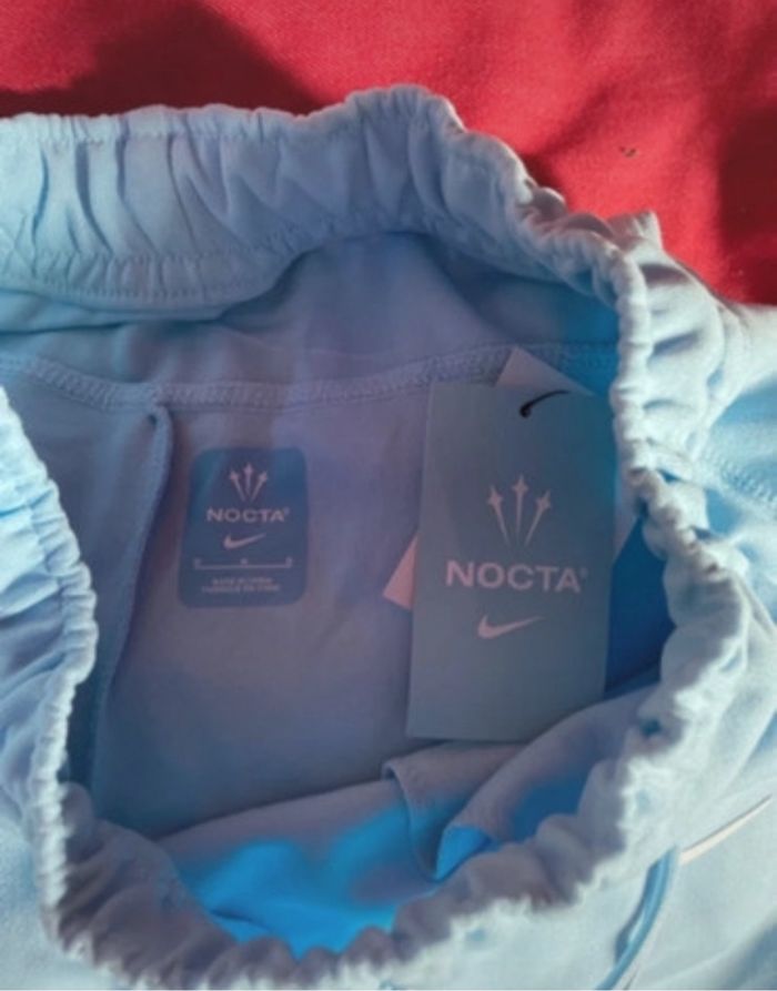 Ensemble nocta bleu - photo numéro 4