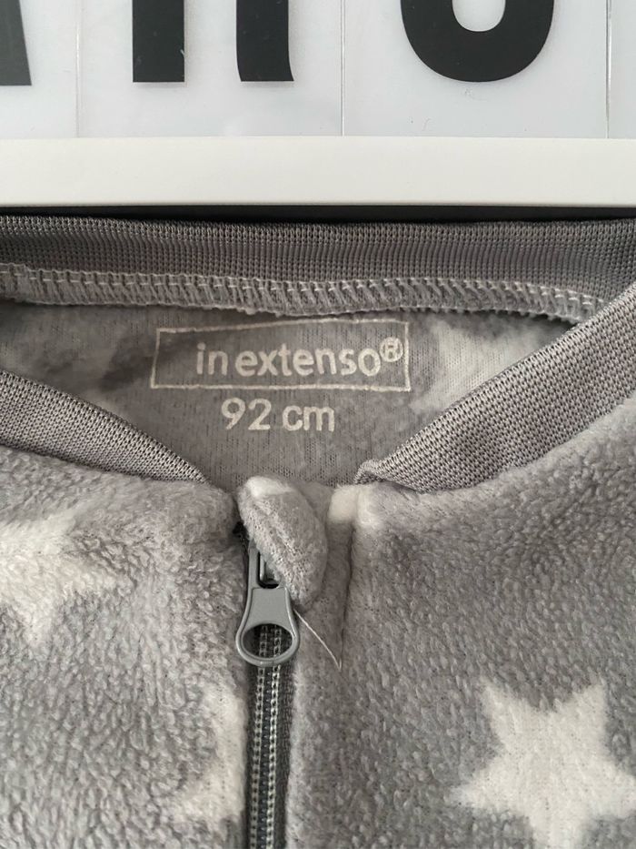 Surpyjama 24/36 mois (92 cm) - photo numéro 2