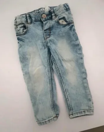 Jean h&m bébé