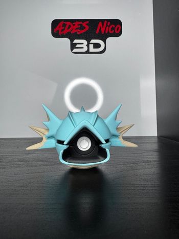 Pokeball hyporoi 