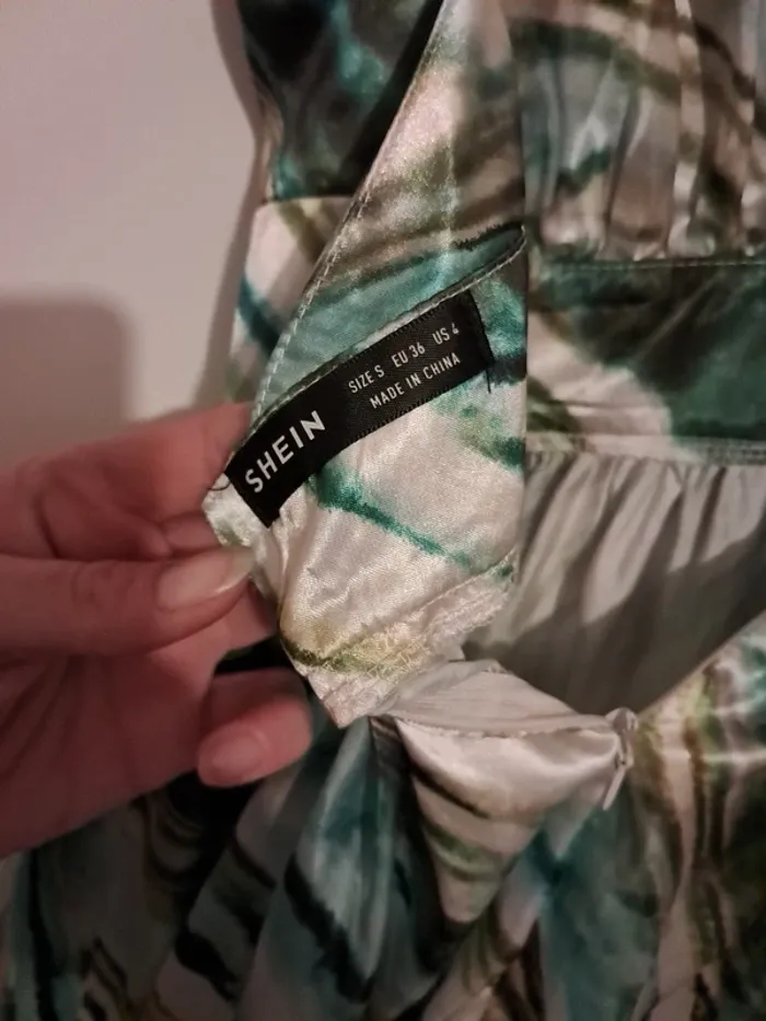 Robe été - photo numéro 3