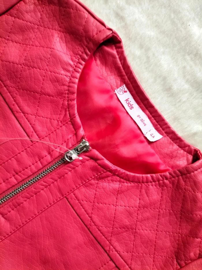 Veste neuve avec étiquette - photo numéro 2