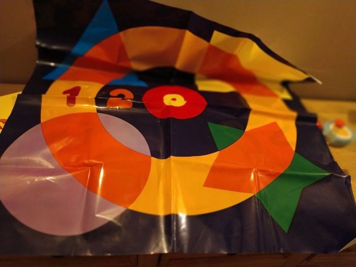 Jeu Challenge : Cap ou Cap? - photo numéro 8