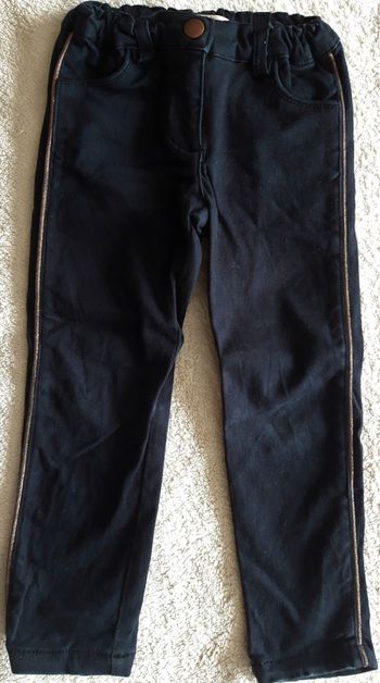 Pantalon fille 2-3 ans / DPAM