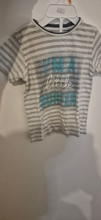 Tee-shirt