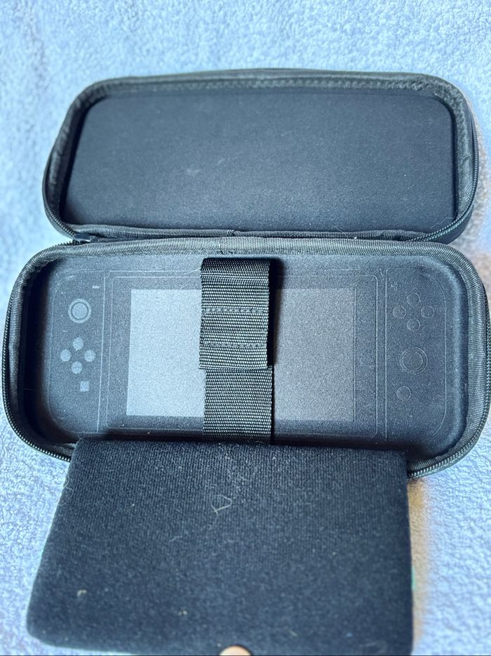 Sacoche switch Evoli Battle Édition - photo numéro 4