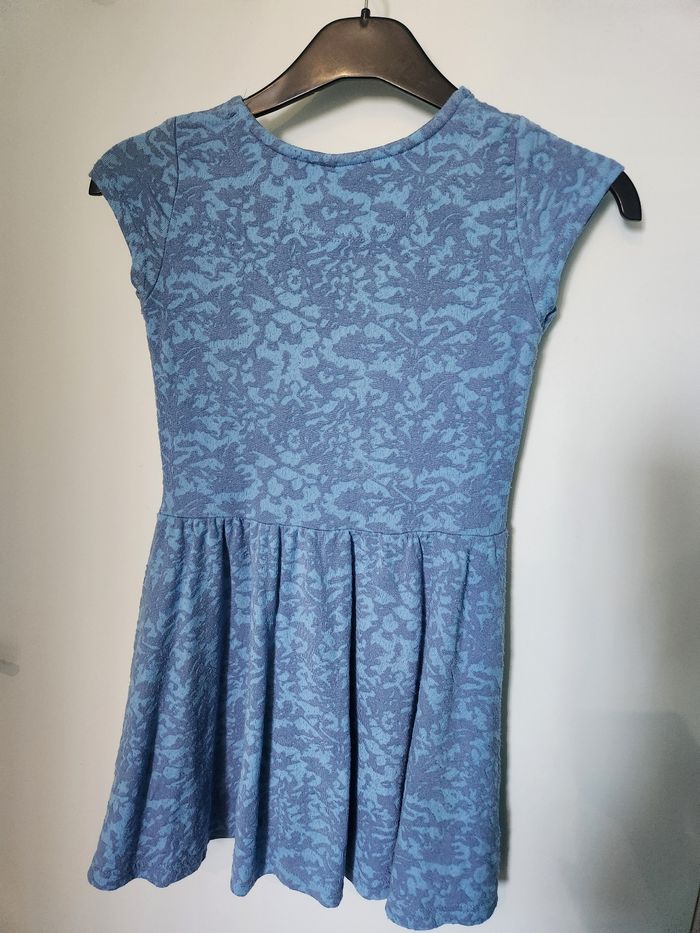 Robe fille