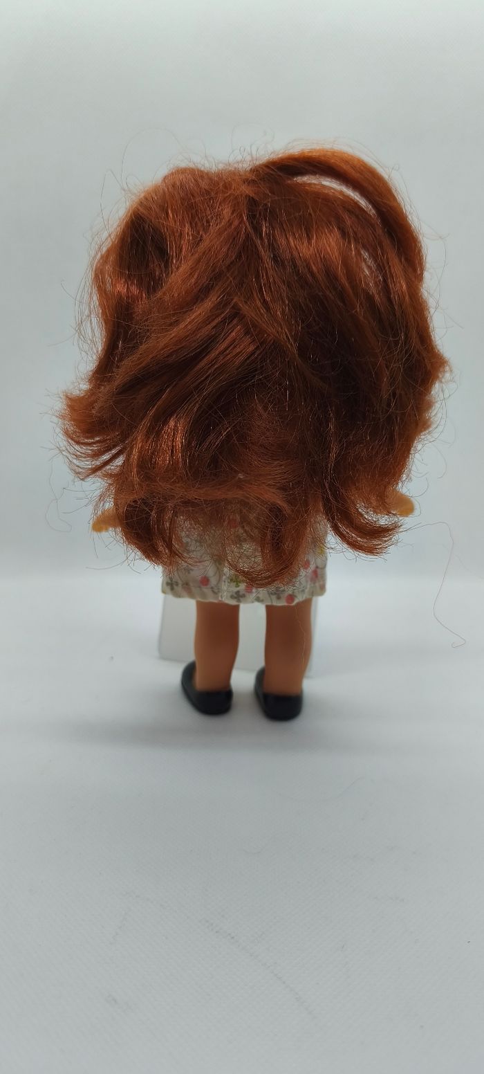 Poupée corolle 20 cm - photo numéro 3