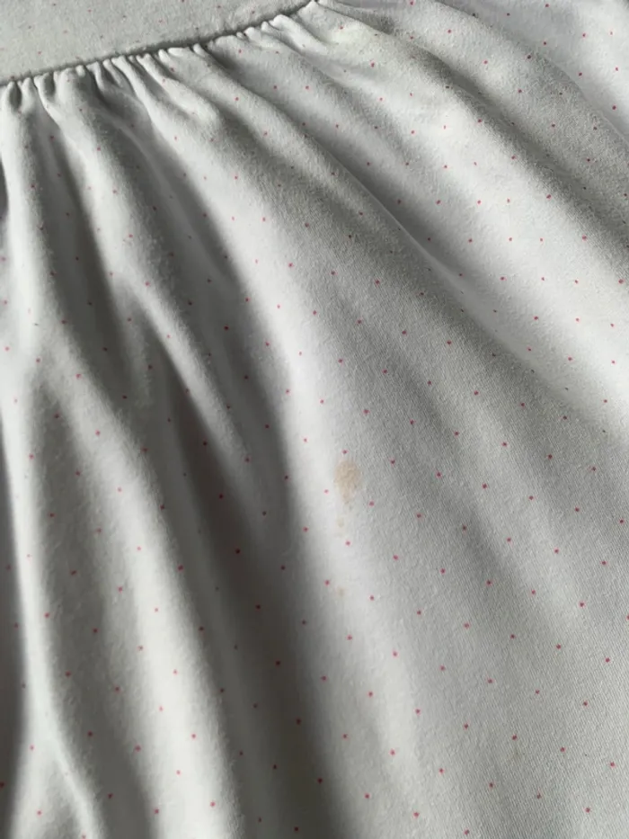 Robe de nuit Jacadi 8 ans - photo numéro 5